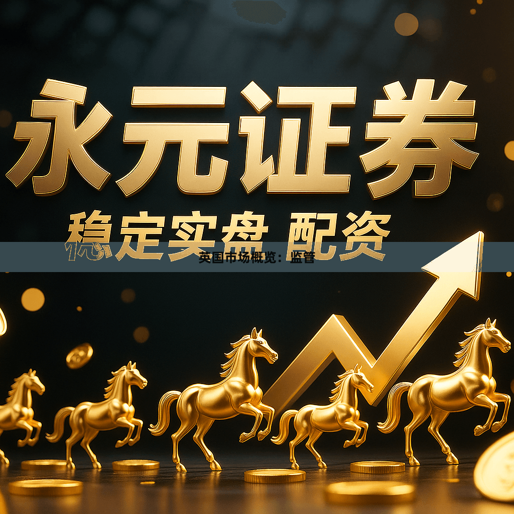 英国市场概览：监管