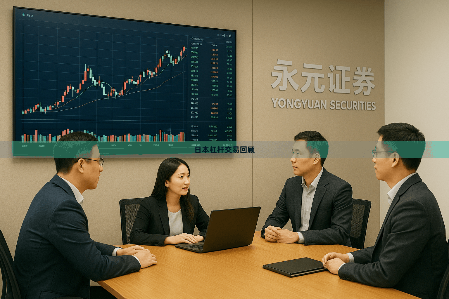 日本杠杆交易回顾